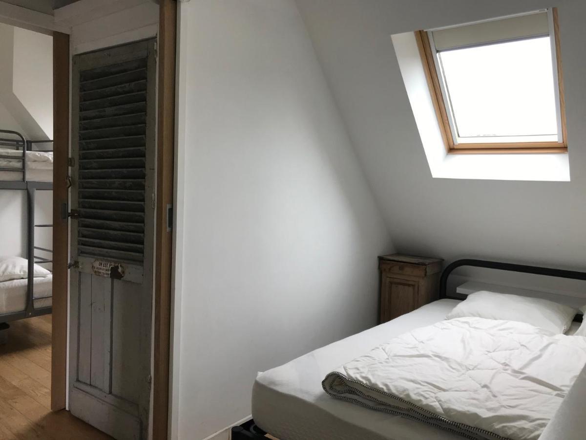 Maison De Pecheur Wissant Plein Centre Экстерьер фото