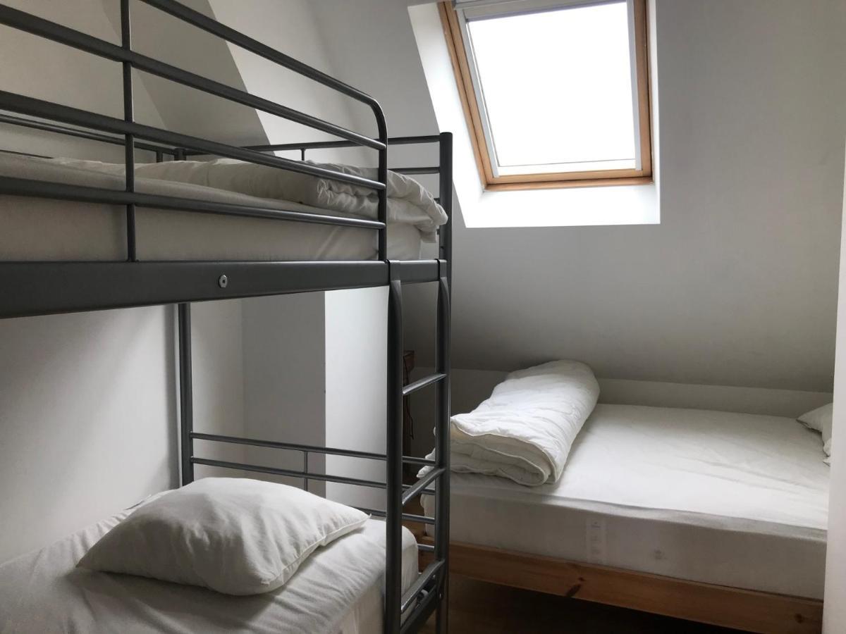 Maison De Pecheur Wissant Plein Centre Экстерьер фото