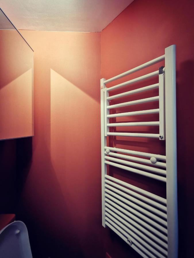 Maison De Pecheur Wissant Plein Centre Экстерьер фото