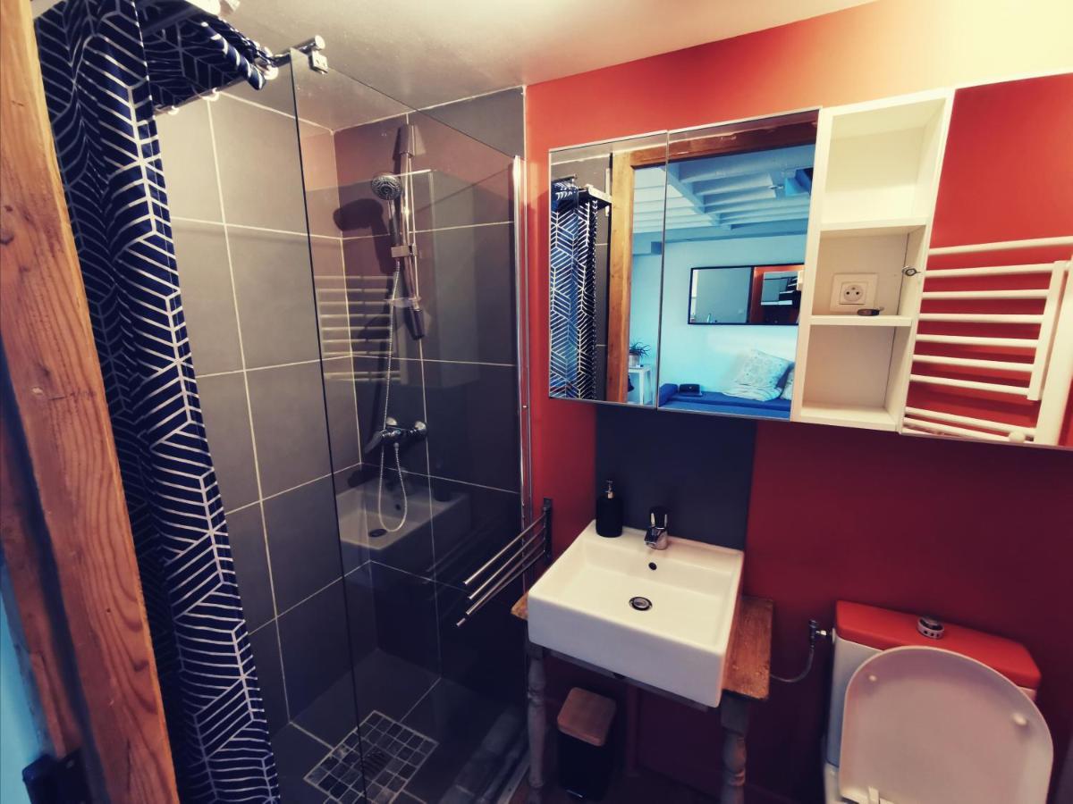Maison De Pecheur Wissant Plein Centre Экстерьер фото