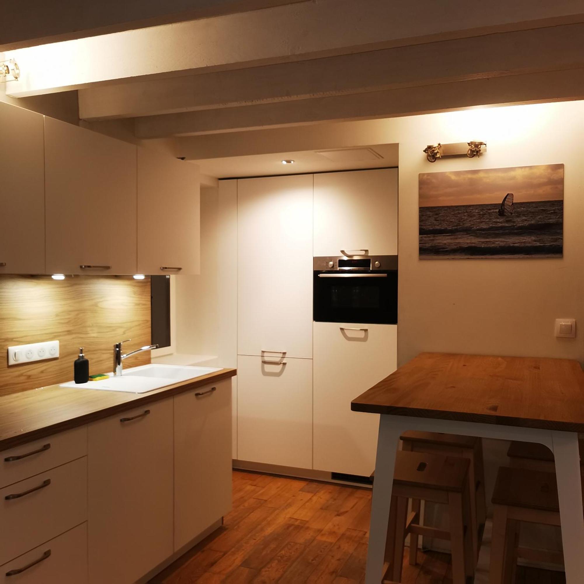Maison De Pecheur Wissant Plein Centre Экстерьер фото